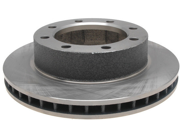 Raybestos Brakes Disc Brake Rotor P/N:6978R Fits: Ford F-350 94-86 - Image 1