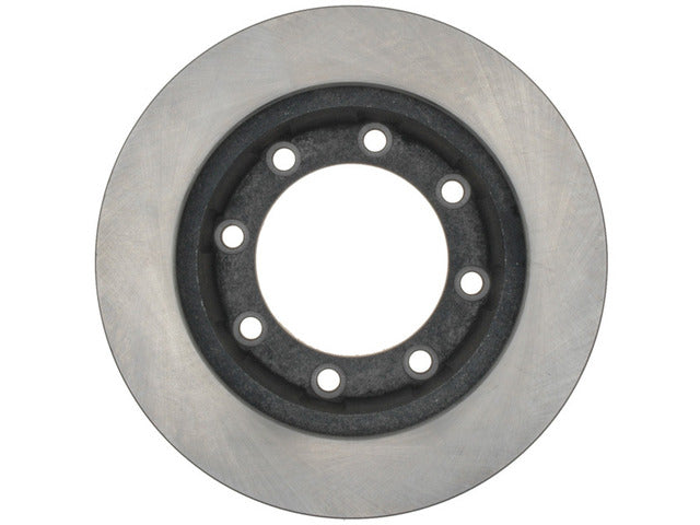 Raybestos Brakes Disc Brake Rotor P/N:6978R Fits: Ford F-350 94-86 - Image 2