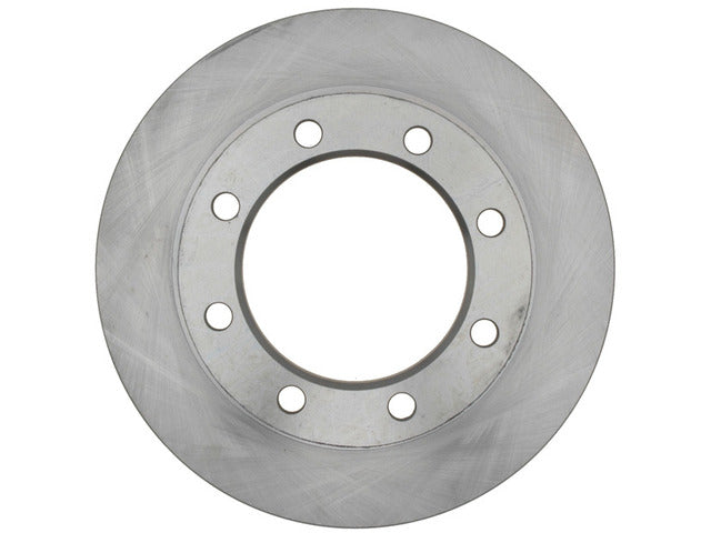 Raybestos Brakes Disc Brake Rotor P/N:6978R Fits: Ford F-350 94-86 - Image 3