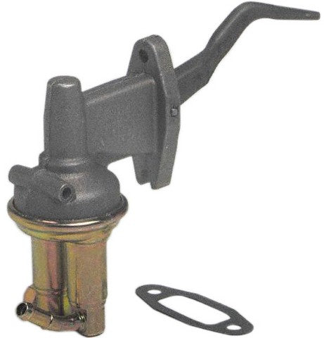 Airtex Fuel Pumps Mechanical Fuel Pump P/N:6978 Fits: Ford Bronco 79-78, Ford F-150 79-78, Ford F-250 79-78, Ford F-350 1979 - Image 1