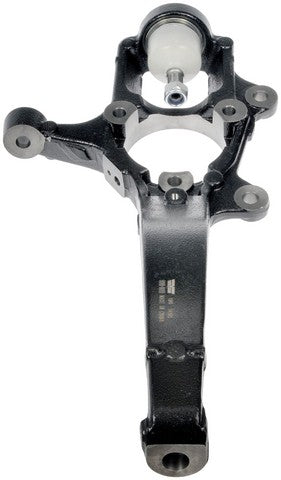 Dorman - OE Solutions Mangueta P/N:698-009 Fits: Dodge Durango 15-11, Jeep Grand Cherokee 15-11 - Image 2