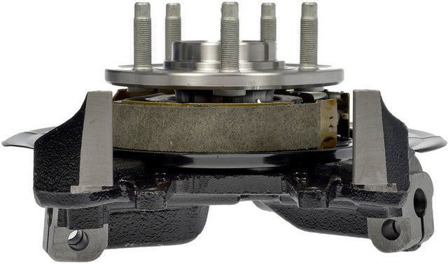 Dorman - OE Solutions Ensamble de Cubo y Rodamiento de Rueda,Kit de Mangueta de Suspensión P/N:698-012 Fits: Ford Explorer 05-02, Mercury Mountaineer 05-02 - Image 3