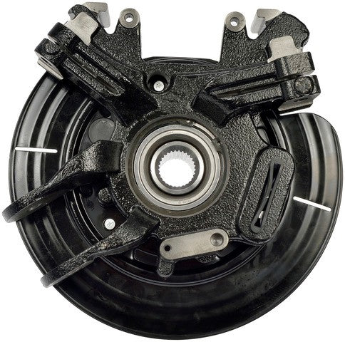 Dorman - OE Solutions Ensamble de Cubo y Rodamiento de Rueda,Kit de Mangueta de Suspensión P/N:698-013 Fits: Ford Explorer 05-02, Mercury Mountaineer 05-02 - Image 5