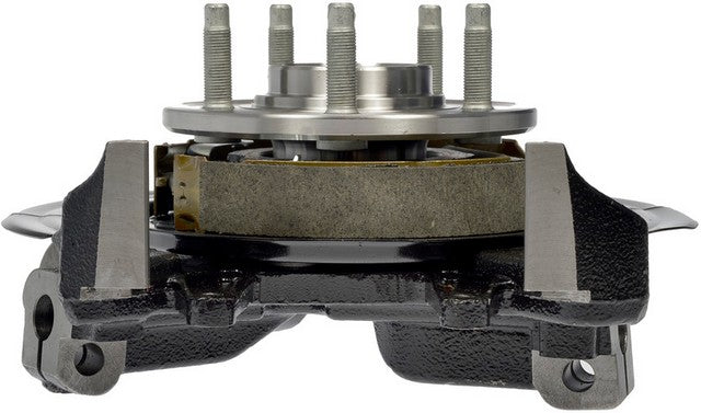 Dorman - OE Solutions Ensamble de Cubo y Rodamiento de Rueda,Kit de Mangueta de Suspensión P/N:698-013 Fits: Ford Explorer 05-02, Mercury Mountaineer 05-02 - Image 2