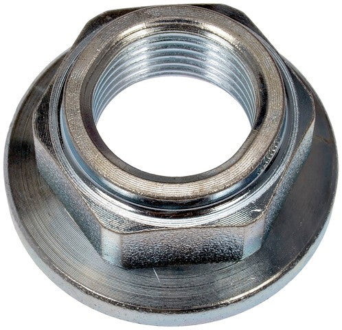 Dorman - OE Solutions Ensamble de Cubo y Rodamiento de Rueda,Kit de Mangueta de Suspensión P/N:698-013 Fits: Ford Explorer 05-02, Mercury Mountaineer 05-02 - Image 3
