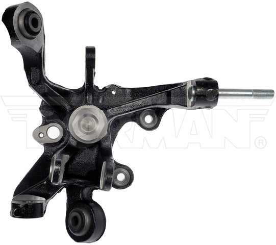 Dorman - OE Solutions Mangueta de Suspensión P/N:698-027 Fits: Honda Accord 07-03 - Image 3