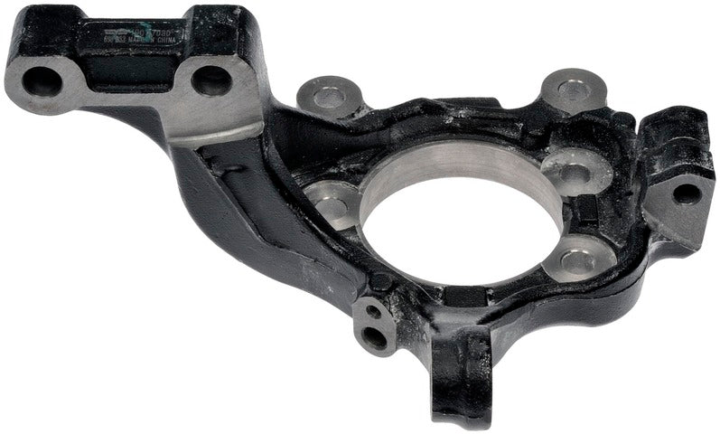 Dorman - OE Solutions Mangueta P/N:698-033 Fits: Nissan Cube 14-09, Nissan Versa 12-07 - Image 3