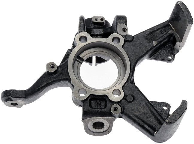 Dorman - OE Solutions Mangueta P/N:698-036 Fits: Volkswagen Jetta 10-05 - Image 2
