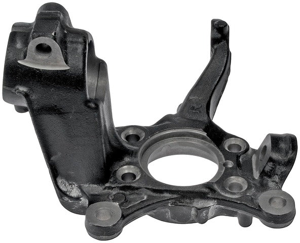 Dorman - OE Solutions Mangueta P/N:698-038 Fits: Audi A3, Audi A3 Quattro, Audi Q3, Audi Q3 Quattro, Volkswagen Eos, Volkswagen Golf, Volkswagen Gti, Volkswagen Jetta, Volkswagen R32, Volkswagen Rabbit, Volkswagen Tiguan, Volkswagen Tiguan Limited - Image 3
