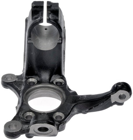 Dorman - OE Solutions Mangueta P/N:698-038 Fits: Audi A3, Audi A3 Quattro, Audi Q3, Audi Q3 Quattro, Volkswagen Eos, Volkswagen Golf, Volkswagen Gti, Volkswagen Jetta, Volkswagen R32, Volkswagen Rabbit, Volkswagen Tiguan, Volkswagen Tiguan Limited - Image 2