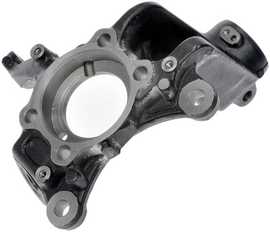 Dorman - OE Solutions Mangueta P/N:698-038 Fits: Audi A3, Audi A3 Quattro, Audi Q3, Audi Q3 Quattro, Volkswagen Eos, Volkswagen Golf, Volkswagen Gti, Volkswagen Jetta, Volkswagen R32, Volkswagen Rabbit, Volkswagen Tiguan, Volkswagen Tiguan Limited - Image 1