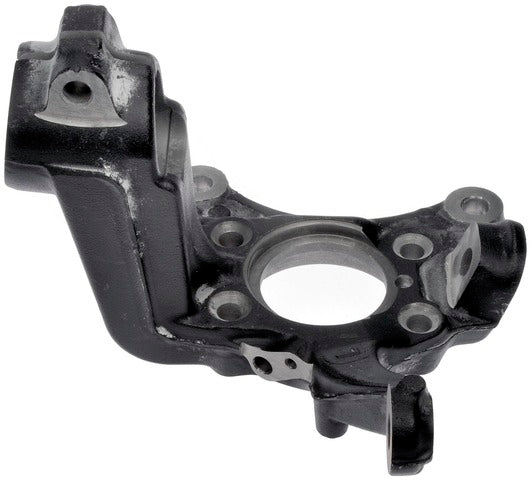 Dorman - OE Solutions Mangueta P/N:698-039 Fits: Audi A3, Audi A3 Quattro, Audi Q3, Audi Q3 Quattro, Volkswagen Eos, Volkswagen Golf, Volkswagen Gti, Volkswagen Jetta, Volkswagen R32, Volkswagen Rabbit, Volkswagen Tiguan, Volkswagen Tiguan Limited - Image 2