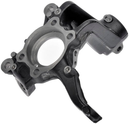 Dorman - OE Solutions Mangueta P/N:698-039 Fits: Audi A3, Audi A3 Quattro, Audi Q3, Audi Q3 Quattro, Volkswagen Eos, Volkswagen Golf, Volkswagen Gti, Volkswagen Jetta, Volkswagen R32, Volkswagen Rabbit, Volkswagen Tiguan, Volkswagen Tiguan Limited - Image 1