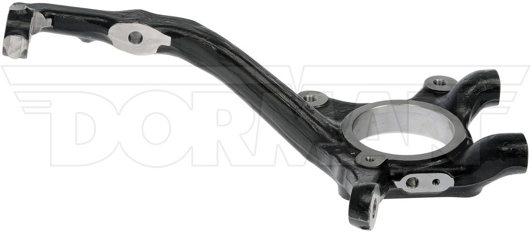 Dorman - OE Solutions Mangueta P/N:698-042 Fits: Lexus Gx460 15-10, Lexus Gx470 09-03, Toyota 4runner 15-03, Toyota Fj Cruiser 14-07 - Image 3
