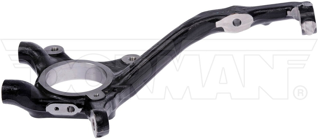 Dorman - OE Solutions Mangueta P/N:698-043 Fits: Lexus Gx460 15-10, Lexus Gx470 09-03, Toyota 4runner 15-03, Toyota Fj Cruiser 14-07 - Image 3