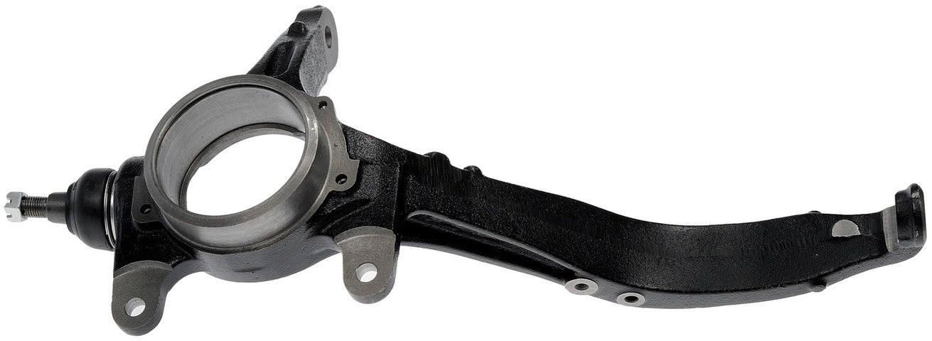 Dorman - OE Solutions Mangueta P/N:698-046 Fits: Acura Tsx 14-09, Honda Accord 12-08 - Image 2