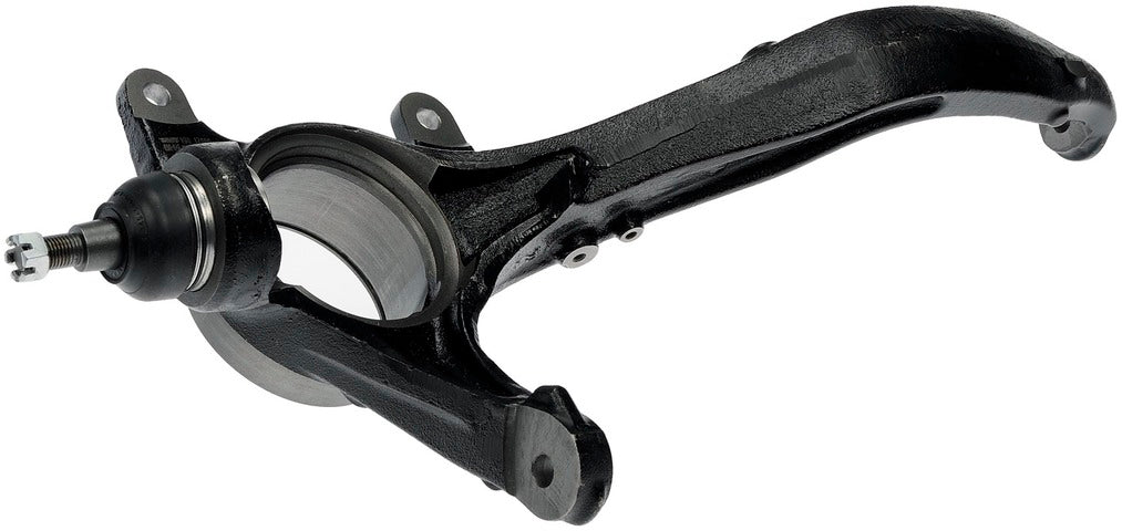 Dorman - OE Solutions Mangueta P/N:698-046 Fits: Acura Tsx 14-09, Honda Accord 12-08 - Image 1