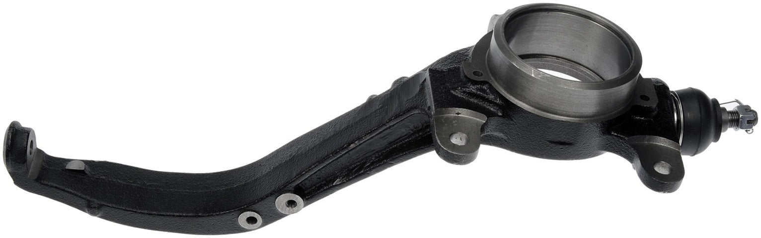 Dorman - OE Solutions Mangueta P/N:698-047 Fits: Acura Tsx 14-09, Honda Accord 12-08 - Image 2