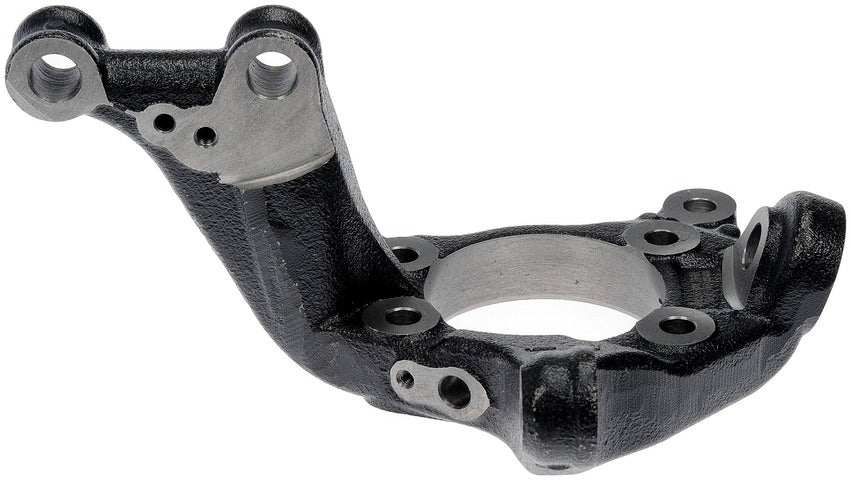 Dorman - OE Solutions Mangueta P/N:698-051 Fits: Scion Im 2016, Scion Xb 15-08, Toyota Corolla Im 18-17, Toyota Prius V 18-12 - Image 3