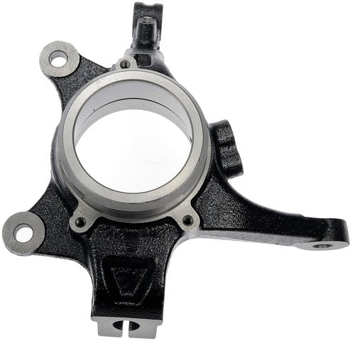 Dorman - OE Solutions Mangueta P/N:698-055 Fits: Hyundai Tucson 13-10, Kia Sportage 2011 - Image 2