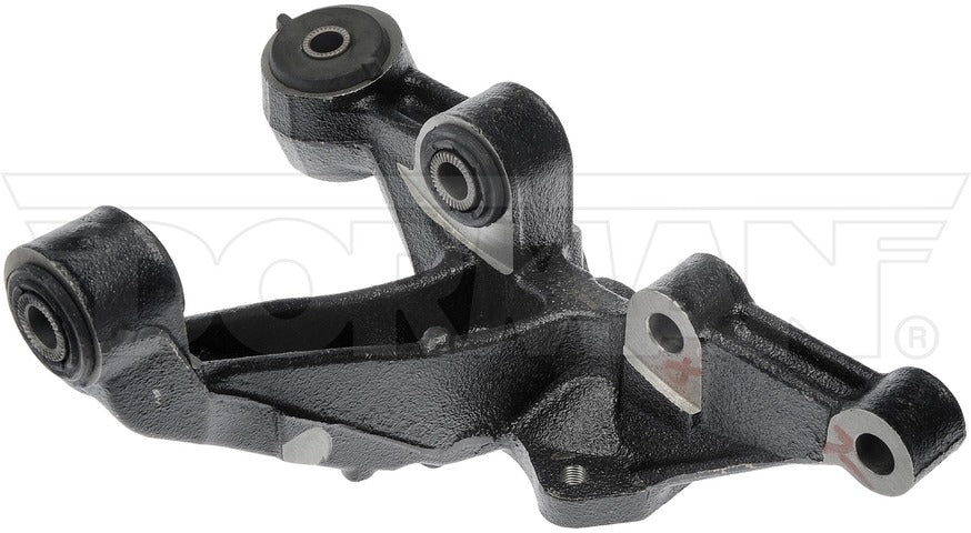 Dorman - OE Solutions Mangueta de Suspensión P/N:698-068 Fits: Lexus Es300 03-02, Lexus Es330 06-04, Lexus Es350 12-07, Toyota Avalon 12-05, Toyota Camry 11-02, Toyota Highlander 03-01, Toyota Solara 08-04 - Image 3