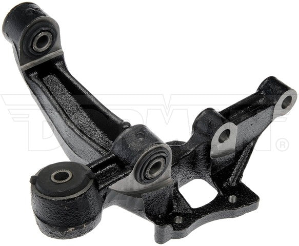 Dorman - OE Solutions Mangueta de Suspensión P/N:698-069 Fits: Lexus Es300 03-02, Lexus Es330 06-04, Lexus Es350 12-07, Toyota Avalon 12-05, Toyota Camry 11-02, Toyota Highlander 03-01, Toyota Solara 08-04 - Image 1
