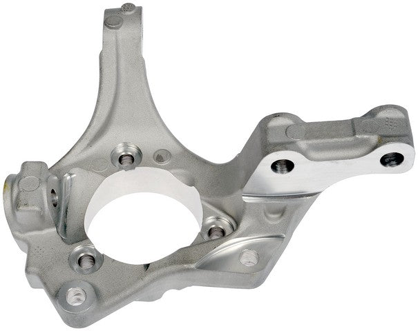 Dorman - OE Solutions Mangueta P/N:698-077 Fits: Buick Lesabre 05-01, Buick Lucerne 11-06, Buick Park Avenue 05-01, Cadillac Deville 05-01, Cadillac Dts 11-06, Cadillac Seville 04-01, Oldsmobile Aurora 03-01, Pontiac Bonneville 05-01 - Image 4