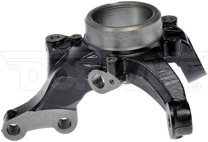 Dorman - OE Solutions Mangueta P/N:698-082 Fits: Lexus Es330 06-04, Lexus Es350 12-07, Toyota Avalon 18-05, Toyota Camry 17-04, Toyota Solara 08-04 - Image 4