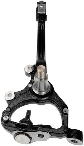 Dorman - OE Solutions Mangueta P/N:698-097 Fits: Chrysler 300 11-05, Dodge Challenger 11-09, Dodge Charger 11-06, Dodge Magnum 08-05 - Image 2