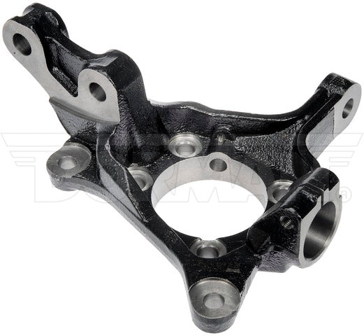 Dorman - OE Solutions Mangueta P/N:698-137 Fits: Subaru Crosstrek 17-16, Subaru Forester 18-14, Subaru Impreza 16-14, Subaru Wrx 2014, Subaru Wrx Sti 2014, Subaru Xv Crosstrek 15-14 - Image 1