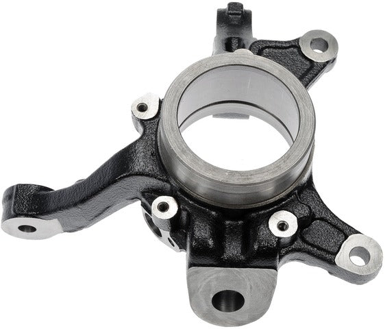 Dorman - OE Solutions Mangueta P/N:698-140 Fits: Lexus Es300 01-97, Toyota Avalon 04-97, Toyota Camry 01-97, Toyota Sienna 03-98, Toyota Solara 03-99 - Image 2