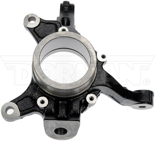 Dorman - OE Solutions Mangueta P/N:698-141 Fits: Lexus Es300 01-97, Toyota Avalon 04-97, Toyota Camry 01-97, Toyota Sienna 03-98, Toyota Solara 03-99 - Image 2