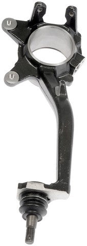 Dorman - OE Solutions Mangueta P/N:698-151 Fits: Toyota 4runner 02-96, Toyota Sequoia 03-01, Toyota Tacoma 04-95, Toyota Tundra 03-00 - Image 4