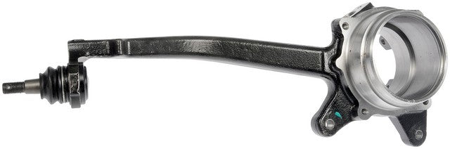 Dorman - OE Solutions Mangueta P/N:698-151 Fits: Toyota 4runner 02-96, Toyota Sequoia 03-01, Toyota Tacoma 04-95, Toyota Tundra 03-00 - Image 3