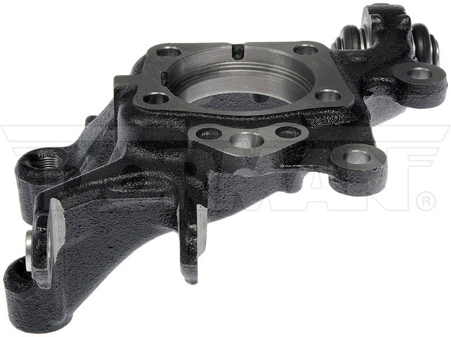 Dorman - OE Solutions Mangueta de Suspensión P/N:698-152 Fits: Lexus Nx200t 17-15, Lexus Nx300 21-18, Lexus Nx300h 21-15, Toyota Rav4 18-06 - Image 4