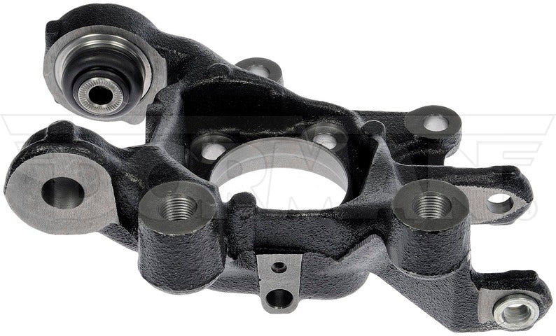 Dorman - OE Solutions Mangueta de Suspensión P/N:698-153 Fits: Lexus Nx200t 17-15, Lexus Nx300 21-18, Lexus Nx300h 21-15, Toyota Rav4 18-06 - Image 2