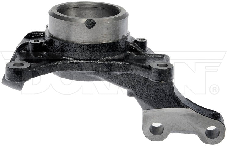 Dorman - OE Solutions Mangueta P/N:698-158 Fits: Lexus Es300 03-02, Toyota Camry 03-02 - Image 4