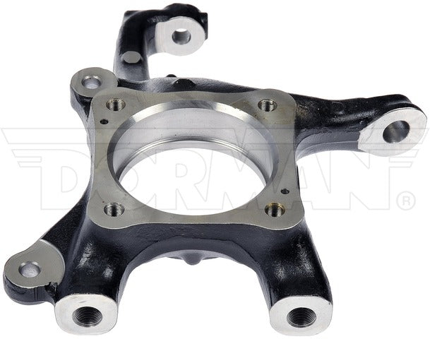 Dorman - OE Solutions Mangueta P/N:698-160 Fits: Toyota Sequoia 15-08, Toyota Tundra 15-07 - Image 4