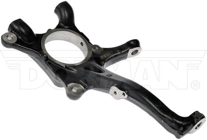 Dorman - OE Solutions Mangueta P/N:698-160 Fits: Toyota Sequoia 15-08, Toyota Tundra 15-07 - Image 1