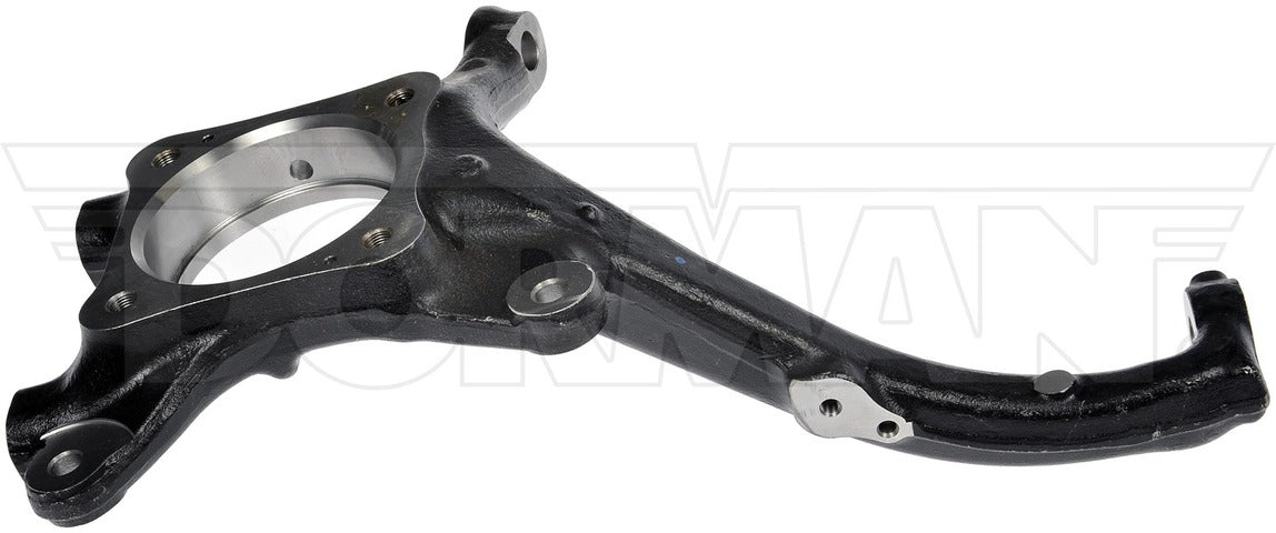 Dorman - OE Solutions Mangueta P/N:698-161 Fits: Toyota Sequoia 15-08, Toyota Tundra 15-07 - Image 2