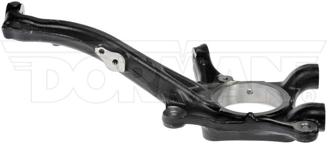 Dorman - OE Solutions Mangueta P/N:698-161 Fits: Toyota Sequoia 15-08, Toyota Tundra 15-07 - Image 3