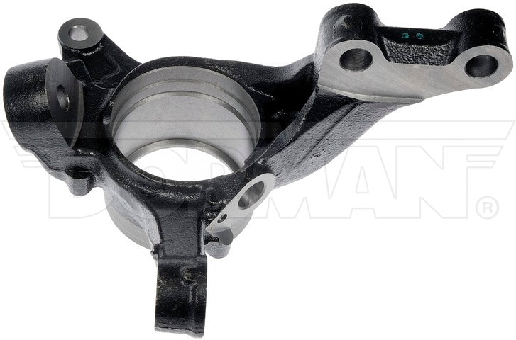 Dorman - OE Solutions Mangueta P/N:698-162 Fits: Lexus Rx330 06-04, Lexus Rx350 09-07, Lexus Rx400h 08-06, Toyota Highlander 07-04, Toyota Sienna 10-04 - Image 2