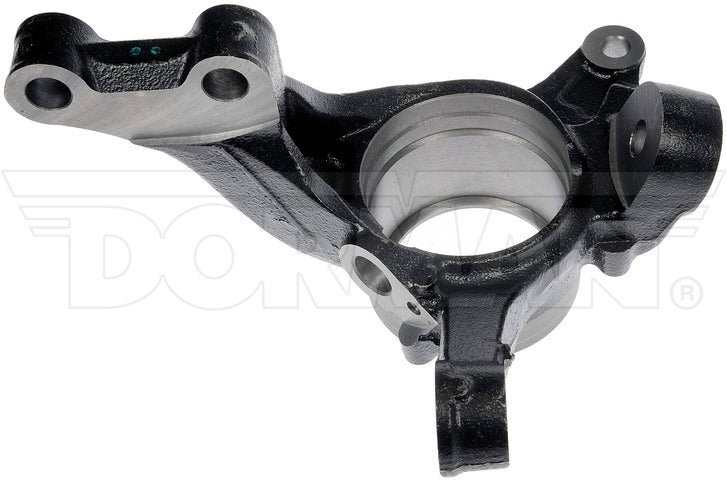 Dorman - OE Solutions Mangueta P/N:698-163 Fits: Lexus Rx330 06-04, Lexus Rx350 09-07, Lexus Rx400h 08-06, Toyota Highlander 07-04, Toyota Sienna 10-04 - Image 2