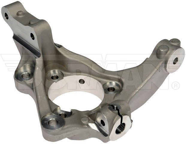 Dorman - OE Solutions Mangueta P/N:698-178 Fits: Buick Allure 2010, Buick Lacrosse 16-10, Buick Regal 17-11, Chevrolet Impala 20-14, Chevrolet Malibu 15-13, Chevrolet Malibu Limited 2016 - Image 1