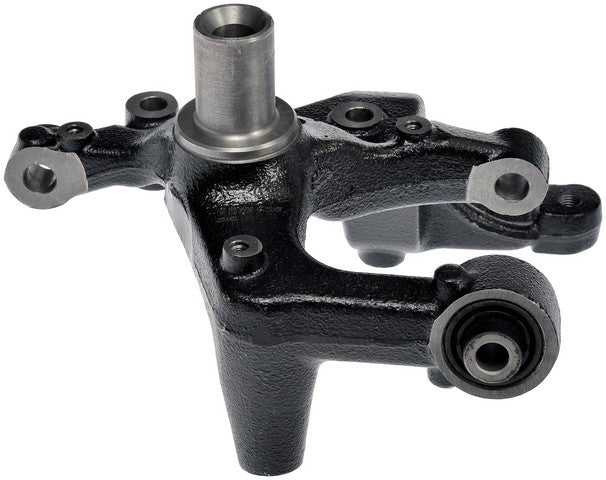 Dorman - OE Solutions Mangueta de Suspensión P/N:698-184 Fits: Audi A3 13-09, Volkswagen Bora 10-05, Volkswagen Golf 14-10, Volkswagen Golf Sportwagen 13-10, Volkswagen Jetta 14-05 - Image 4