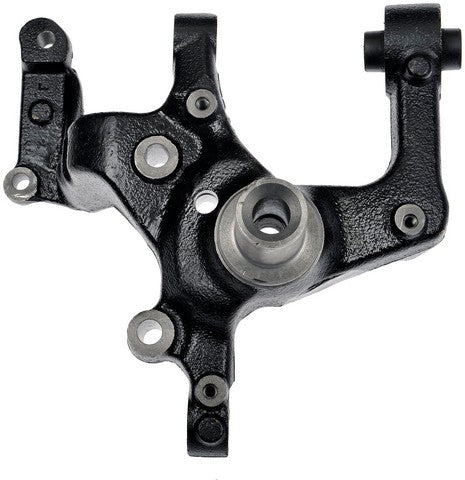 Dorman - OE Solutions Mangueta de Suspensión P/N:698-184 Fits: Audi A3 13-09, Volkswagen Bora 10-05, Volkswagen Golf 14-10, Volkswagen Golf Sportwagen 13-10, Volkswagen Jetta 14-05 - Image 3