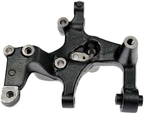 Dorman - OE Solutions Mangueta de Suspensión P/N:698-184 Fits: Audi A3 13-09, Volkswagen Bora 10-05, Volkswagen Golf 14-10, Volkswagen Golf Sportwagen 13-10, Volkswagen Jetta 14-05 - Image 2