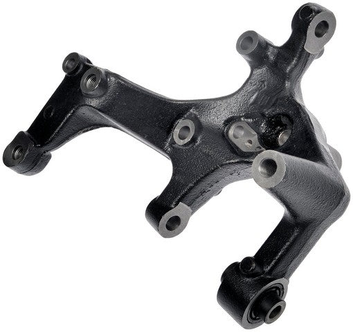 Dorman - OE Solutions Mangueta de Suspensión P/N:698-184 Fits: Audi A3 13-09, Volkswagen Bora 10-05, Volkswagen Golf 14-10, Volkswagen Golf Sportwagen 13-10, Volkswagen Jetta 14-05 - Image 1