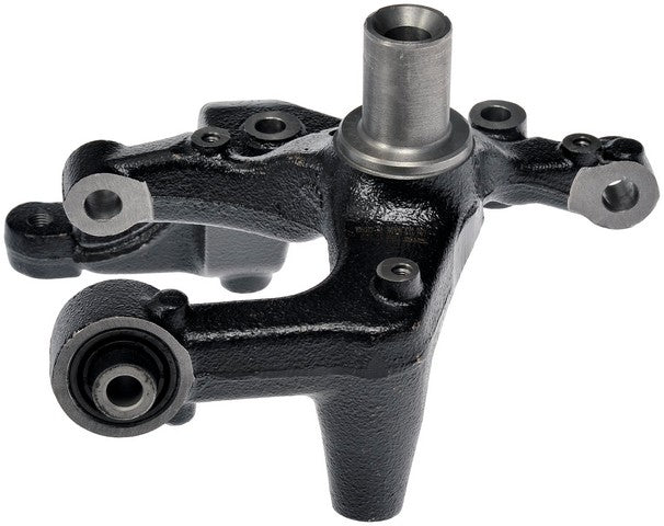 Dorman - OE Solutions Mangueta de Suspensión P/N:698-185 Fits: Audi A3 13-09, Volkswagen Bora 10-05, Volkswagen Golf 14-10, Volkswagen Golf Sportwagen 13-10, Volkswagen Jetta 14-05 - Image 4