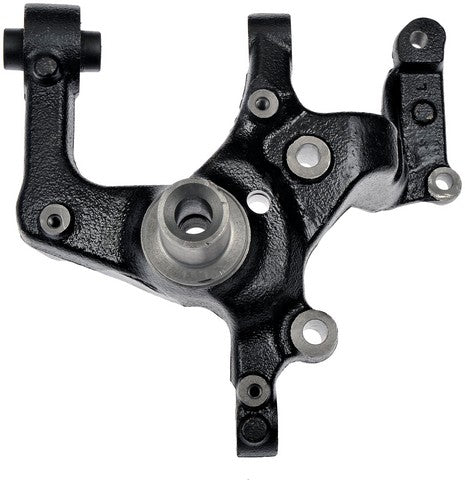 Dorman - OE Solutions Mangueta de Suspensión P/N:698-185 Fits: Audi A3 13-09, Volkswagen Bora 10-05, Volkswagen Golf 14-10, Volkswagen Golf Sportwagen 13-10, Volkswagen Jetta 14-05 - Image 3